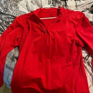 Nike 1/4 zip